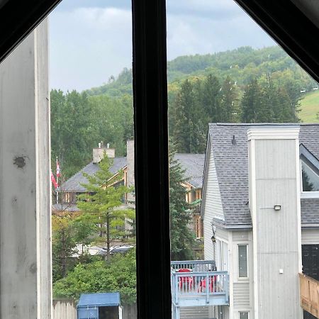 Villa Artistic Hillside Loft The The Blue Mountains Exterior foto